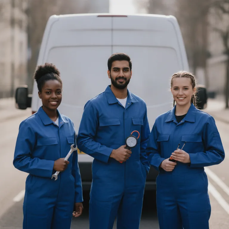 gasketel reparatie Steenbergen